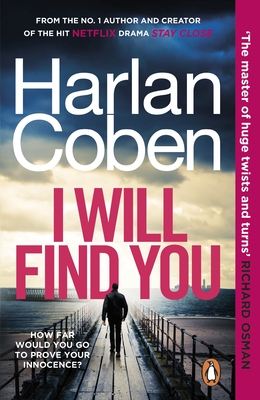 I Will Find You - Coben, Harlan