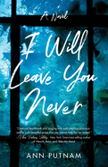I Will Leave You Never
