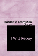 I Will Repay