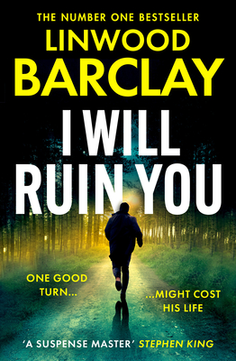 I Will Ruin You - Barclay, Linwood