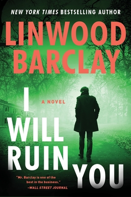 I Will Ruin You - Barclay, Linwood