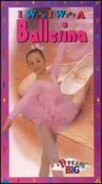 I Wish I Were a Ballerina