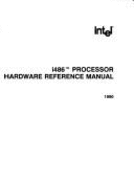 I486 Microprocessor Hardware Reference Manual