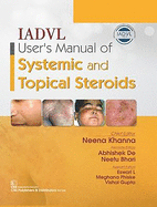 IADVL User's Manual of Systemic and Topical Steroids