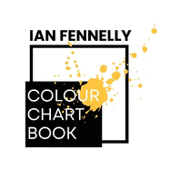 Ian Fennelly's Color Chart Book