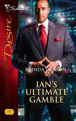 Ian's Ultimate Gamble - Jackson, Brenda
