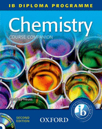 Ib Course Companion: Chemistry