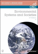 IB Environmental Systems and Societies SL