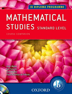 IB Mathematical Studies