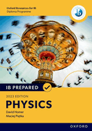 IB Prepared Physics Course Book and Online Book 2nd Edition