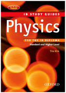 IB Study Guide: Physics