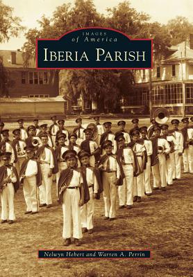 Iberia Parish - Hebert, Nelwyn, and Perrin, Warren A