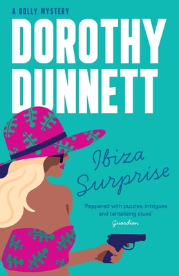 Ibiza Surprise - Dunnett, Dorothy