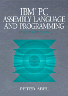 IBM PC Assembly Language and Programming - Abel, Peter