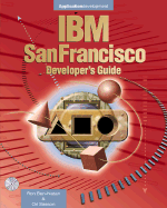IBM San Francisco Developer's Guide