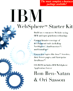 IBM WebSphere Starter Kit