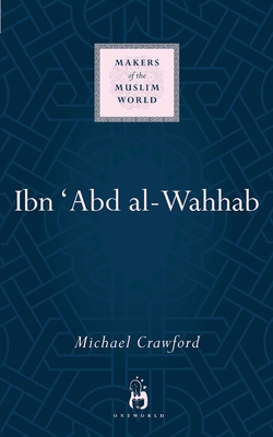 Ibn 'Abd al-Wahhab - Crawford, Michael