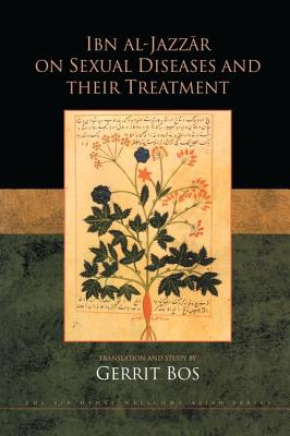 Ibn Al-Jazzar on Sexual Diseases - Bos