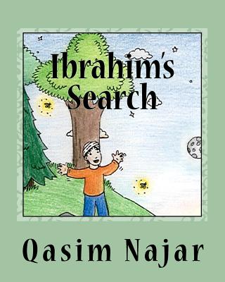 Ibrahim's Search - Emerick, Yahiya (Editor), and Najar, Qasim