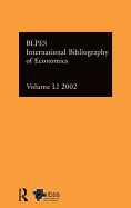 Ibss: Economics: 2002 Vol.51