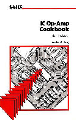 IC Op-Amp Cookbook - Jung, Walter G