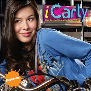 iCarly: Music from and Inspired by the Hit TV Show - Original TV Soundtrack