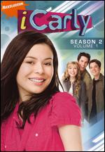 iCarly: Season 2, Vol. 1 [2 Discs] - 