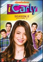 iCarly: Season 2, Vol. 3 [3 Discs] - 