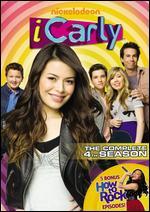 iCarly: The Complete 4th Season [2 Discs]