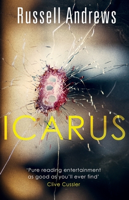 Icarus - Andrews, Russell