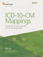 ICD-10-CM Mappings: Linking ICD-9-CM to All Valid ICD-10-CM Alternatives