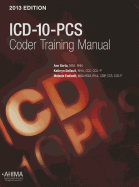 ICD-10-PCs Coder Training Manual