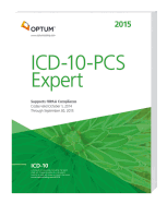 ICD-10-PCS: The Complete Official Draft Code Set