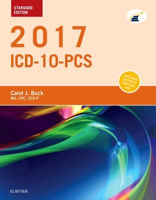 ICD-10-PCS - Buck, Carol J, MS, Cpc