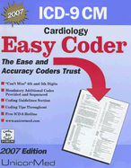 ICD-9 CM Easy Coder Cardiology