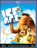 Ice Age [Blu-ray] - Carlos Saldanha; Chris Wedge