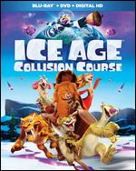 Ice Age: Collision Course [Blu-ray/DVD] - Michael Thurmeier