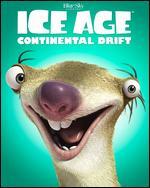 Ice Age: Continental Drift [Blu-ray/DVD]