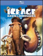 Ice Age: Dawn of the Dinosaurs [Blu-ray]