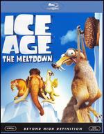 Ice Age: The Meltdown [Blu-ray]