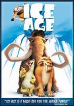 Ice Age - Carlos Saldanha; Chris Wedge