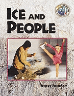 Ice and People
