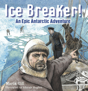 Ice Breaker