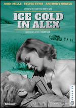 Ice Cold in Alex - J. Lee Thompson