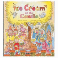Ice Cream at the Castle
