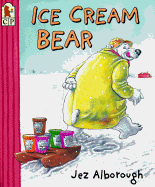 Ice Cream Bear - 