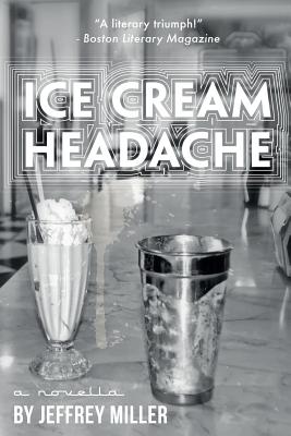 Ice Cream Headache - Miller, Jeffrey, MD