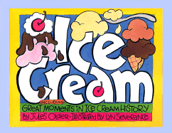 Ice Cream - Older, Jules
