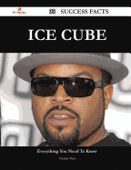Ice Cube 33 Success Facts - Everything You Need to Know about Ice Cube