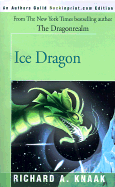 Ice Dragon - Knaak, Richard A